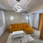 Apartment Area Mamaia