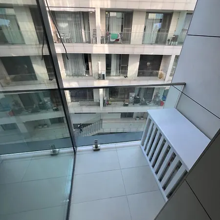公寓 Area 马马亚