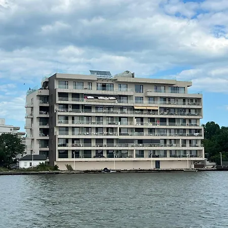 Area Mamaia