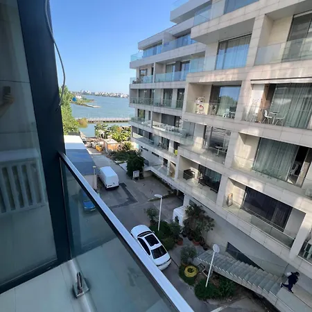 Lägenhet Area Mamaia